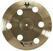 Effektbecken T-cymbals Nefer 16" Effektbecken