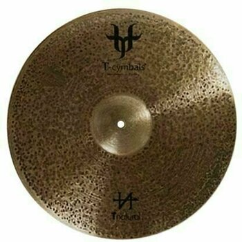 Piatto Crash T-cymbals T-Natural Light 16" Piatto Crash - 1