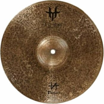 Platillo Splash T-cymbals T-Natural 8" Platillo Splash - 1