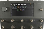 Neural DSP Quad Cortex Ampli guitare