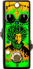 Efecto de guitarra Dunlop '68 Shrine Series Fuzz Face Distortion Efecto de guitarra