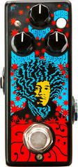 Efekt gitarowy Dunlop '68 Shrine Series Uni-Vibe Chorus/Vibrato Efekt gitarowy