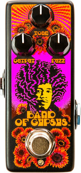 Guitar effekt Dunlop '68 Shrine Series Band Of Gypsys Fuzz - 1
