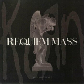 LP Korn - Requiem Mass (LP) - 1