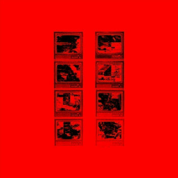 Vinylplade Rise Against - Nowhere Generation II (10" Vinyl) - 1