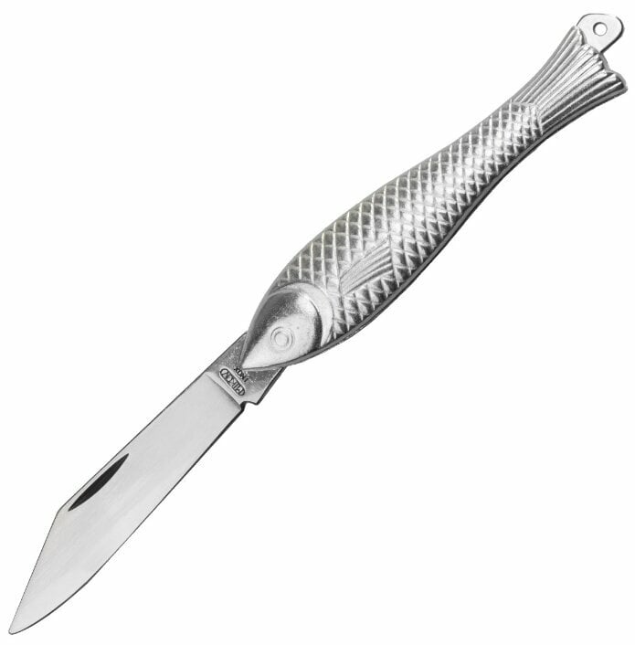 Pocket Knife Mikov 130-NZn-1 Pocket Knife