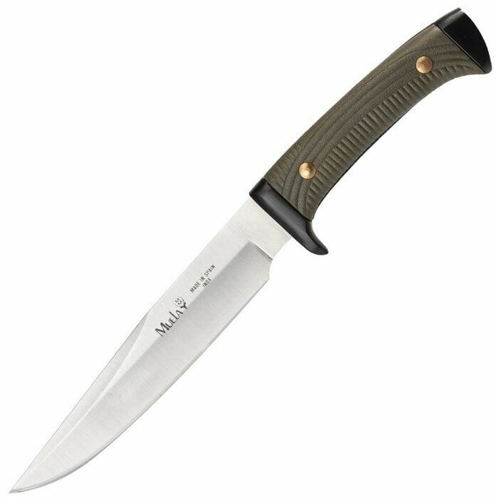 Couteau de chasse Muela 3162 Couteau de chasse