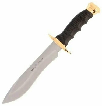 Tactical Fixed Knife Muela 85-180 Tactical Fixed Knife - 1