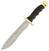 Tactical Fixed Knife Muela 85-180 Tactical Fixed Knife