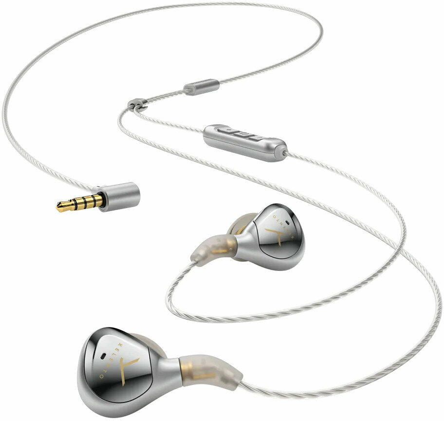 In-Ear Headphones Beyerdynamic Xelento remote (2nd generation)