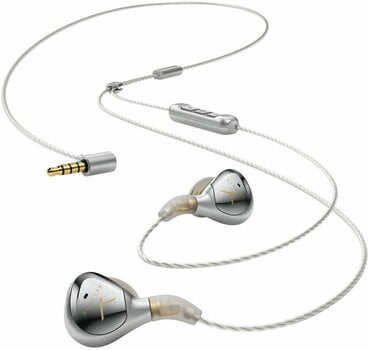 In-Ear Headphones Beyerdynamic Xelento remote (2nd generation) - 1