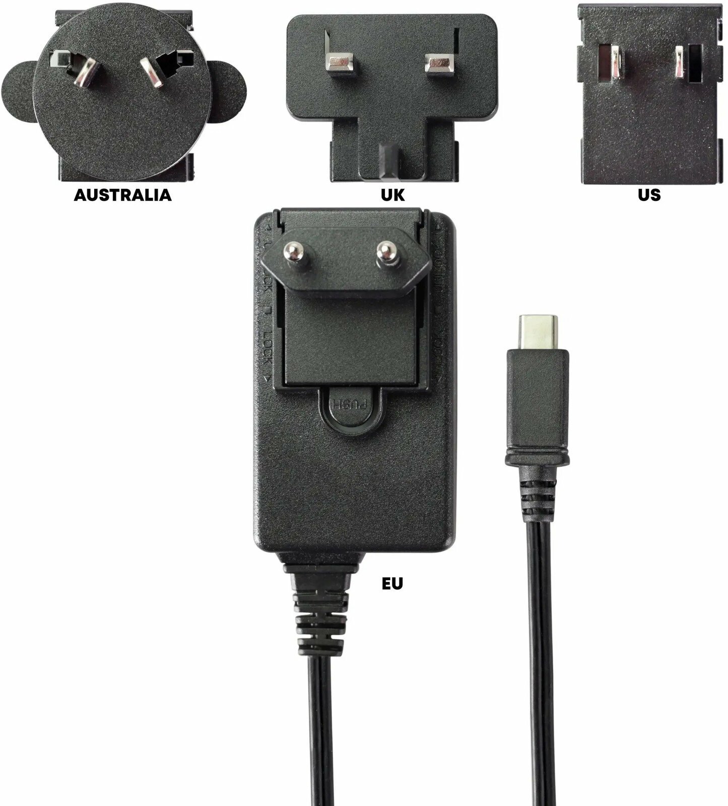 Kabel pro sluchátka Beyerdynamic Xelento (2nd gen.) cable 4-pin Kabel pro sluchátka