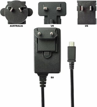 Kabel voor hoofdtelefoon Beyerdynamic Xelento (2nd gen.) cable 4-pin Kabel voor hoofdtelefoon - 1