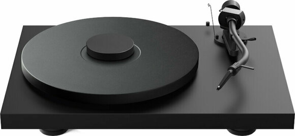 Casetofon Pro-Ject Debut PRO S Casetofon - 1