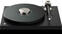 Casetofon Pro-Ject Debut PRO Negru satinat Casetofon