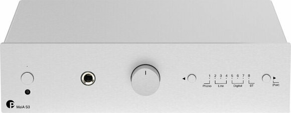Hi-Fi Gramofonsko predpojačalo Pro-Ject Maia S3 Hi-Fi Gramofonsko predpojačalo - 1