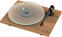 Gramofon Pro-Ject T1 BT OM5e Walnut Gramofon