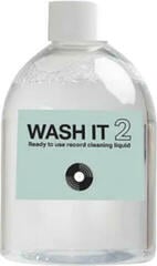 Tisztítószerek LP lemezekhez Pro-Ject Wash It 2 Tisztító oldat 250 ml