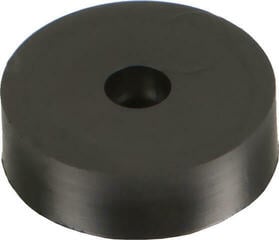 Stredová redukcia Pro-Ject Damp it Black Stredová redukcia