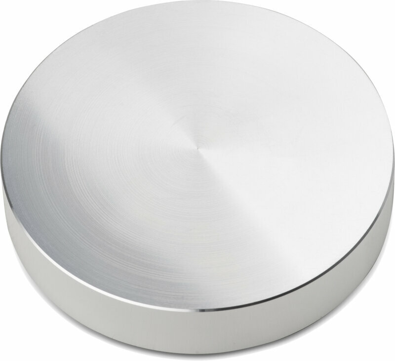 Puck Pro-Ject Record Puck E Puck Silver