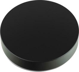 Riduzione centrale Pro-Ject Record Puck E Black Riduzione centrale