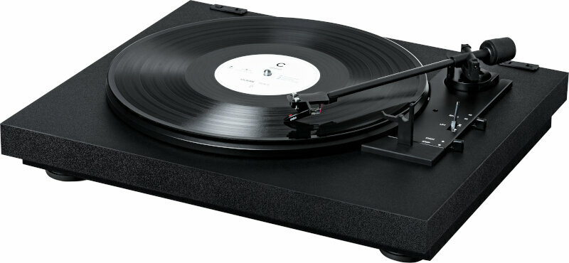Turntable Pro-Ject A1 OM10 Black
