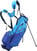 Golf torba Stand Bag Big Max Aqua Seven G Royal/Sky Blue Golf torba Stand Bag
