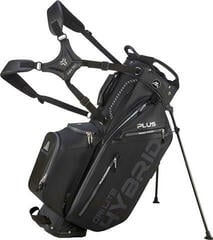 Standbag Big Max Dri Lite Hybrid Plus Standbag Black