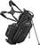 Golf Bag Big Max Dri Lite Hybrid Plus Black Golf Bag