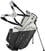 Golf Bag Big Max Dri Lite Hybrid Plus Grey/Black Golf Bag