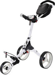 Manual Golf Trolley Big Max IQ² White Manual Golf Trolley