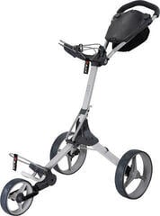 Pushtrolley Big Max IQ² Grey/Charcoal Pushtrolley