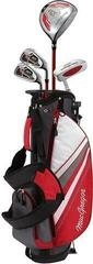 Golfset MacGregor DCT Junior Set Boys Rechterhand Grafiet Junior Golfset