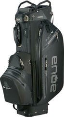Cart bag Big Max Aqua Tour 4 Black Cart bag