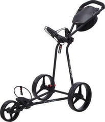 Manual Golf Trolley Big Max Ti Two Phantom Manual Golf Trolley