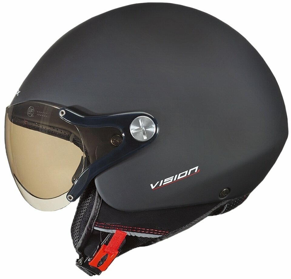 Casque Nexx SX.60 Vision Plus Black MT L Casque