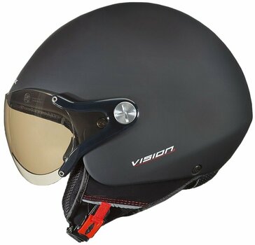 Casque Nexx SX.60 Vision Plus Black MT L Casque - 1