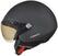 Helmet Nexx SX.60 Vision Plus Black MT M Helmet