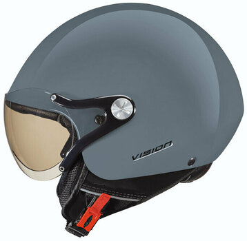Helmet Nexx SX.60 Vision Plus Nardo Grey S Helmet - 1