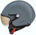 Helmet Nexx SX.60 Vision Plus Nardo Grey XS Helmet