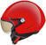Helm Nexx SX.60 Vision Plus Red L Helm