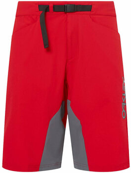 Cyklonohavice Oakley Seeker '75 Short Red Line 33 Cyklonohavice - 1