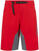 Cyklonohavice Oakley Seeker '75 Short Red Line 33 Cyklonohavice