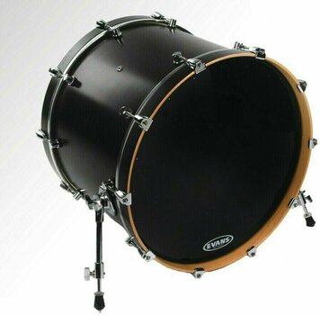 Resonantievel voor drums Evans BD26RA - 1