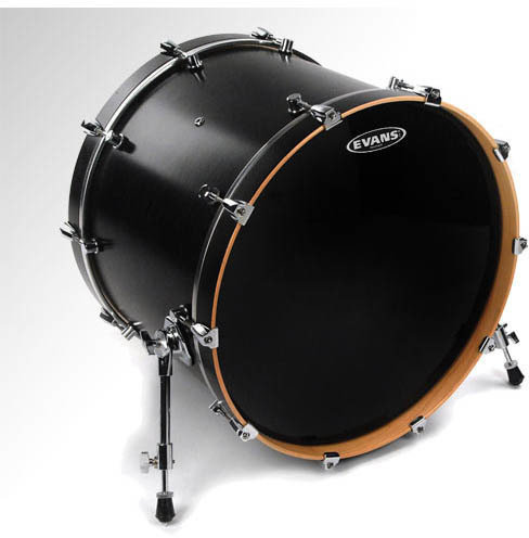 Кожа за барабани резонансна Evans BD 18 RS
