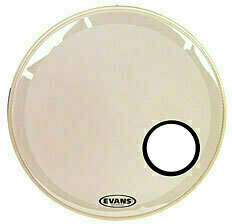 Resonant Drum Head Evans BD22RG - 1