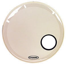 Resonantievel voor drums Evans BD26RG