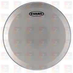 Percussion Drum Head Evans EC1100E Tri-Center Ext Conga 11" Percussion Drum Head