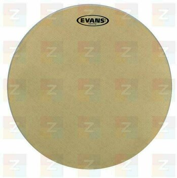 Vel voor marstrommels Evans SS13MX7 - 1