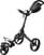Wózek golfowy ręczny Big Max IQ² 360 Phantom Black Wózek golfowy ręczny